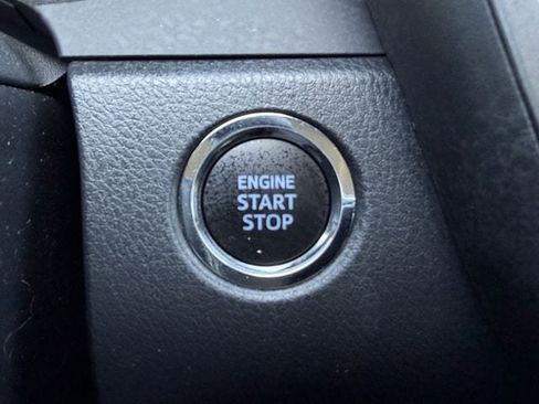 Used 2024 Toyota Camry SE w/ Convenience Package FWD image 20