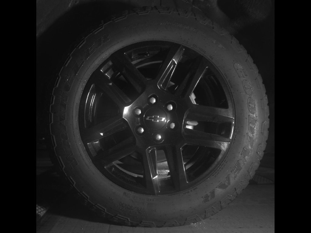 Certified 2023 Chevrolet Silverado 1500 RST w/ True North Edition Plus AWD/4WD image 12