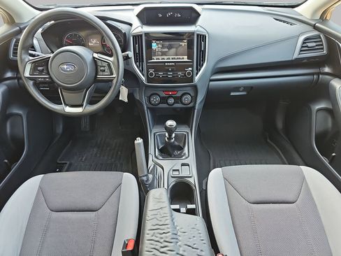 Used 2018 Subaru Crosstrek 2.0i AWD/4WD image 41