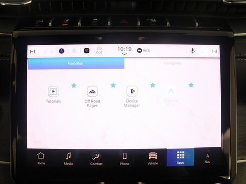 New 2025 Jeep Grand Cherokee Limited image 6