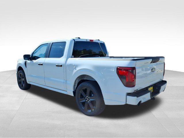 New 2026 Ford F150 STX w/ F-150 LOBO Package AWD/4WD image 9