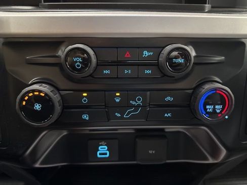 New 2025 Ford F350 XL w/ XL Chrome Package image 11