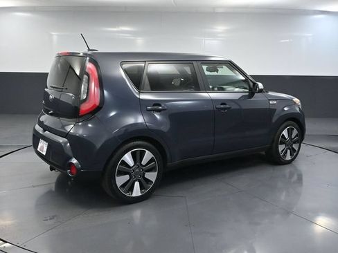 Used 2014 Kia Soul ! w/ Sun & Sound Package FWD image 4