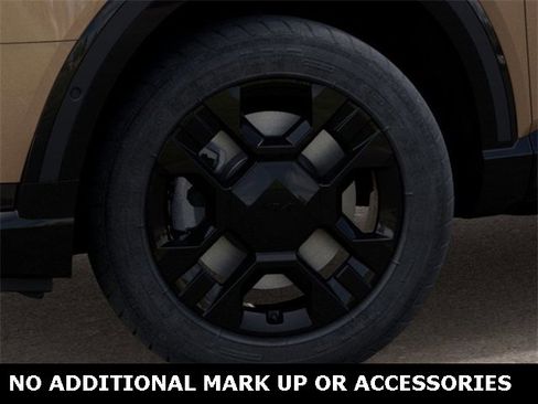 New 2027 Kia Telluride SX Prestige image 9