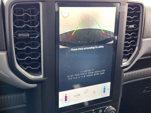 New 2026 Ford Ranger XL AWD/4WD image 22