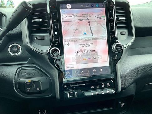 New 2026 RAM 2500 Tradesman image 36