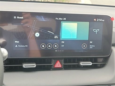 New 2025 Hyundai Ioniq 5 SEL image 9