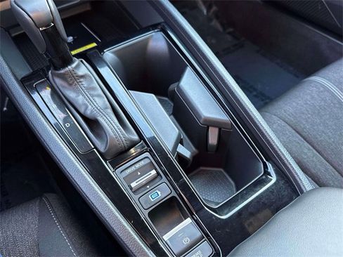 Used 2025 Honda Accord Sport image 20