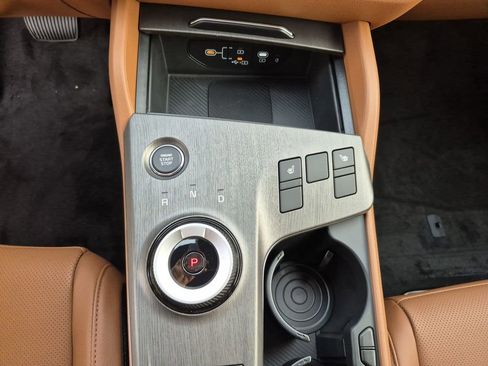 New 2026 Kia Sportage X-Line image 9