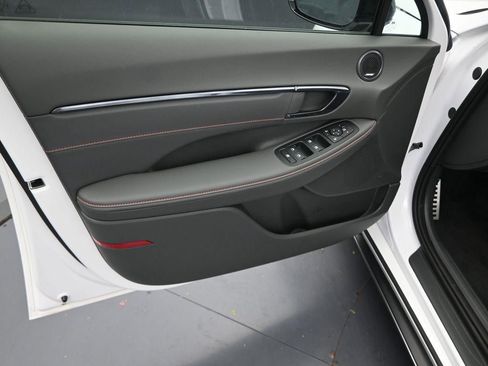 New 2026 Hyundai Sonata N Line image 29