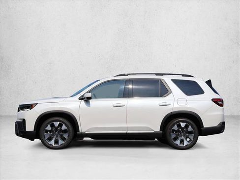 New 2026 Honda Pilot Touring image 8