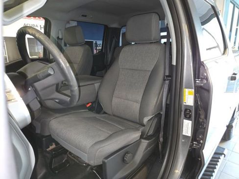 Used 2025 Ford F250 XL w/ XL Chrome Package AWD/4WD image 11