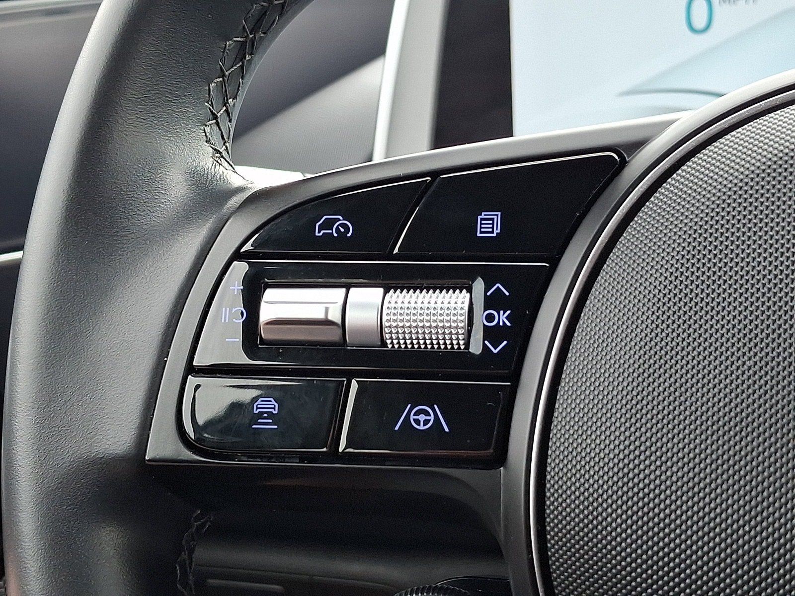 Certified 2024 Hyundai Ioniq 6 SEL AWD/4WD image 21