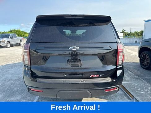 Used 2023 Chevrolet Tahoe RST RWD image 17