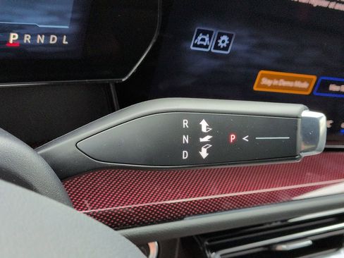 New 2026 Chevrolet Traverse RS FWD image 15