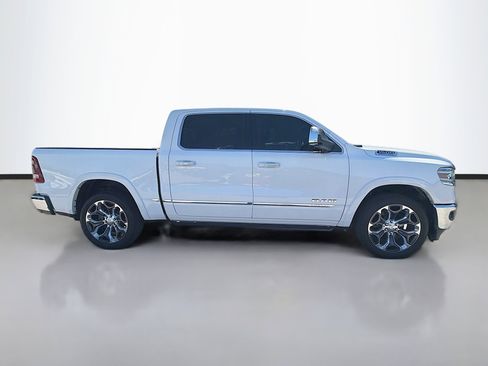 Used 2021 RAM 1500 Limited image 2