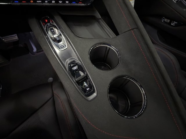 New 2027 Chevrolet Corvette Grand Sport RWD image 16