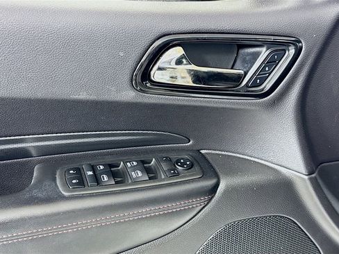 Used 2021 Dodge Durango R/T AWD/4WD image 13