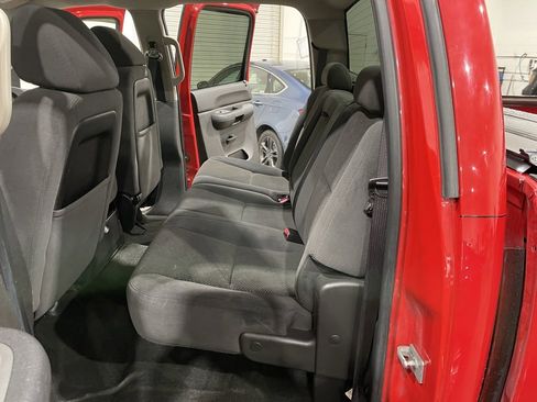 Used 2007 Chevrolet Silverado 1500 LT image 27