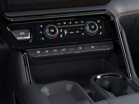 New 2026 GMC Sierra 2500 AT4 w/ Technology Package AWD/4WD image 23