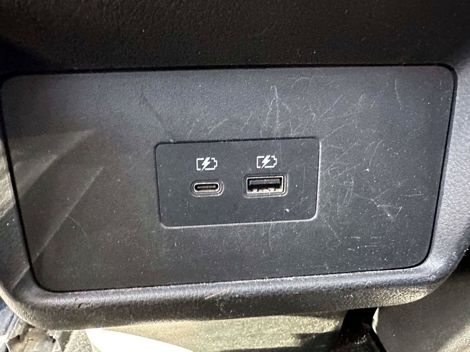 Certified 2021 Nissan Rogue SV AWD/4WD image 16