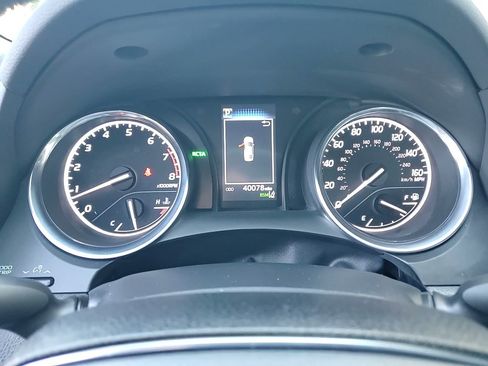 Certified 2020 Toyota Camry LE w/ Convenience Package image 27