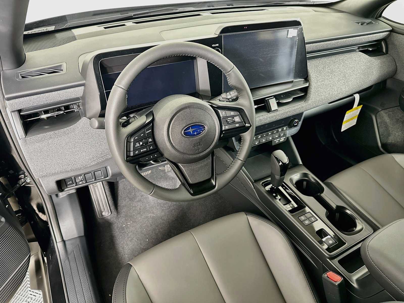 New 2026 Subaru Outback Premium AWD/4WD image 9