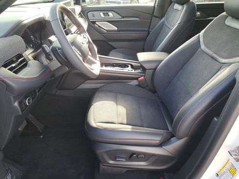 New 2026 Ford Explorer ST w/ Sun And Sound Package image 20