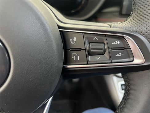 New 2025 Dodge Hornet GT w/ GT Blacktop Package image 10