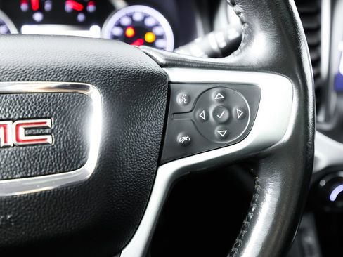 Used 2019 GMC Acadia SLT w/ Black Edition AWD/4WD image 37