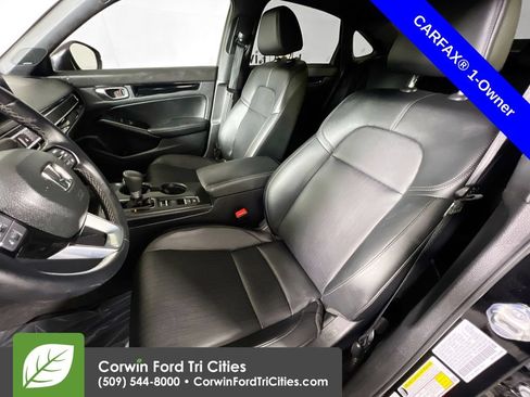 Used 2026 Honda Civic Sport Touring image 25