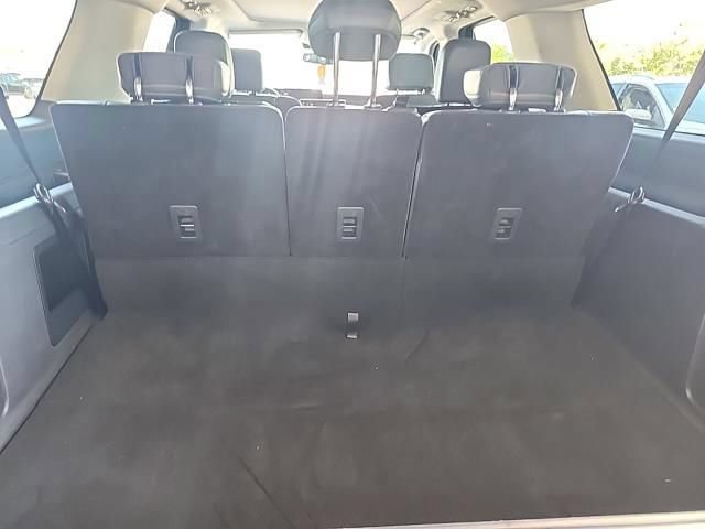 Used 2025 Ford Expedition Max Active AWD/4WD image 5