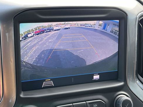 Certified 2021 Chevrolet Silverado 1500 RST image 5