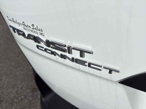 Used 2021 Ford Transit Connect XL image 7