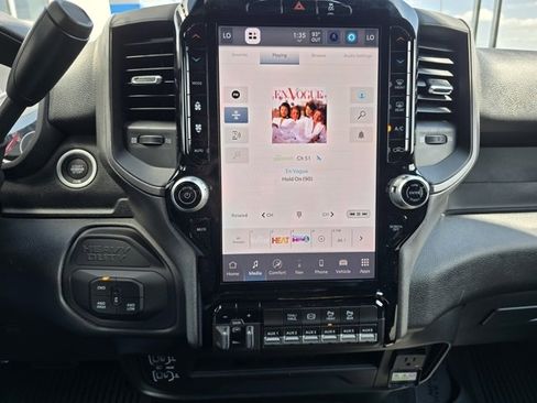 New 2026 RAM 2500 Tradesman image 12