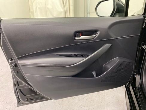 Certified 2024 Toyota Corolla SE image 13