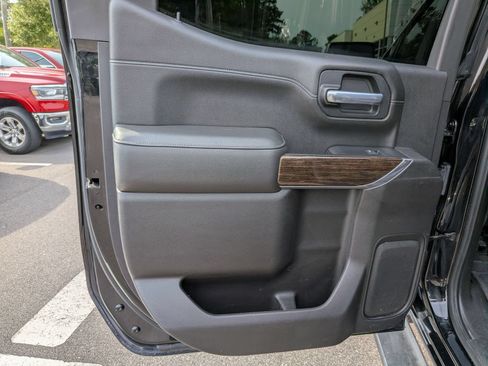 Used 2021 GMC Sierra 1500 Elevation RWD image 26