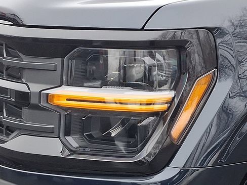 Used 2025 Ford F150 XLT w/ Equipment Group 301A Standard image 9