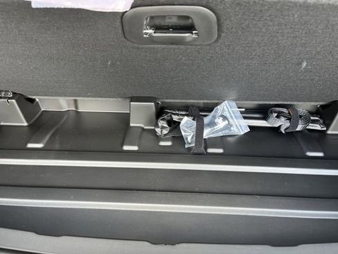 New 2026 Chevrolet Tahoe Premier w/ Sun And Tow Package image 35