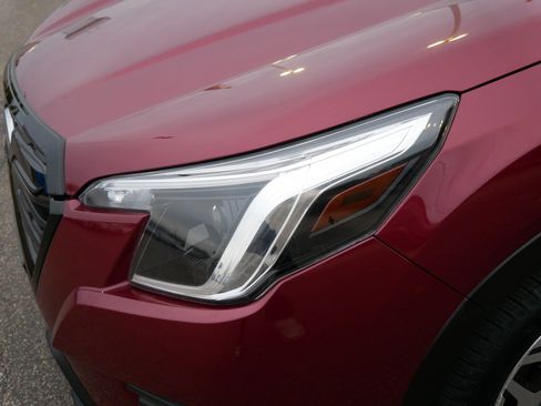 Certified 2023 Subaru Forester Premium image 16