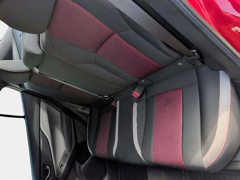 Used 2020 Subaru Impreza 2.0i Sport w/ Popular Package #1 image 16