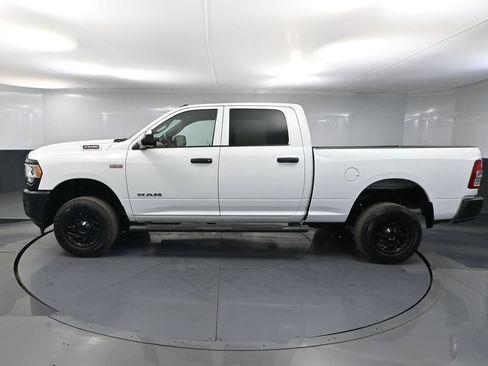 Used 2022 RAM 2500 Tradesman AWD/4WD image 10