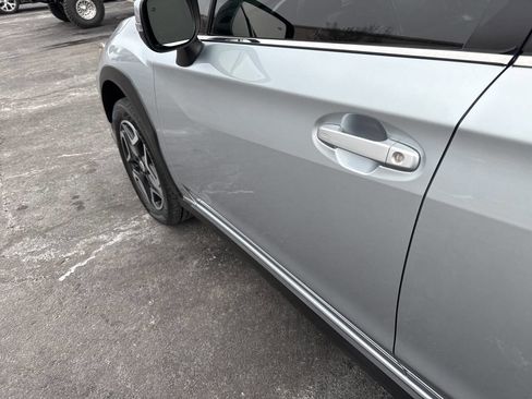 Used 2018 Subaru Crosstrek 2.0i Limited image 26