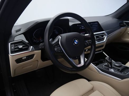 Used 2021 BMW 430i Convertible w/ Convenience Package RWD image 21