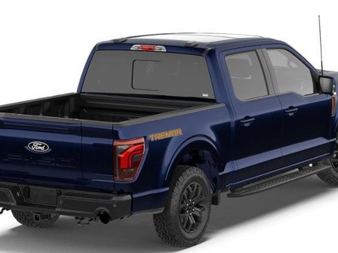 New 2026 Ford F150 Tremor AWD/4WD image 25