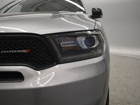 Certified 2020 Dodge Durango GT image 13