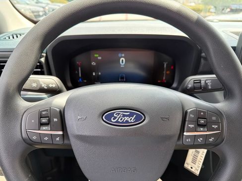 New 2026 Ford Maverick XL FWD image 5