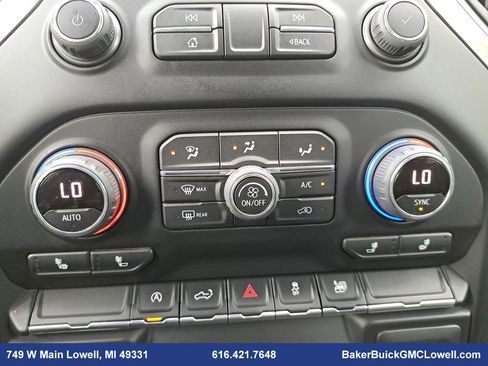 Used 2022 Chevrolet Silverado 1500 LT image 20