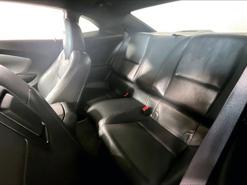 Used 2010 Chevrolet Camaro SS w/ RS Package image 25