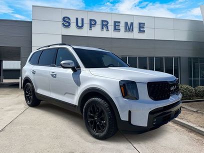 Used 2024 Kia Telluride SX Prestige X-Pro